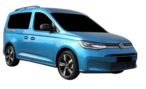VW Caddy / Caddy California Neuwagen